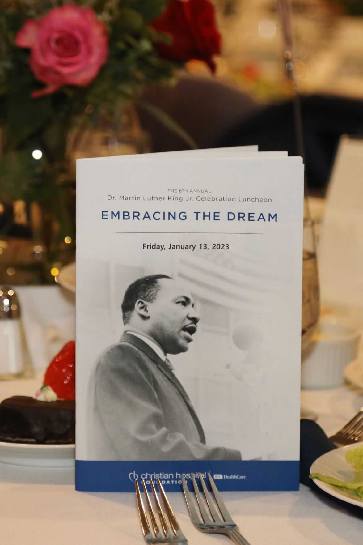 Christian Hospital Foundation’s Dr. Martin Luther King, Jr. Celebration